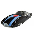 Машинка на р/у Jakks pacіfіc The Incredibles 2 RC Incredibile Vehicle, 2.4 GHz Суперсімейка 2 (74947) (B075R8HQPB)