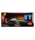 Машинка на р/у Jakks pacіfіc The Incredibles 2 RC Incredibile Vehicle, 2.4 GHz Суперсімейка 2 (74947) (B075R8HQPB)