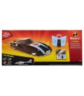 Машинка на р/у Jakks pacіfіc The Incredibles 2 RC Incredibile Vehicle, 2.4 GHz Суперсімейка 2 (74947) (B075R8HQPB)