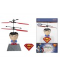 Квадрокоптер DC Comics Propel Warner Bros Motion Control RC Flying Superman Супермен (WB-4002) (B01KNJFOA8)