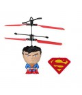 Квадрокоптер DC Comics Propel Warner Bros Motion Control RC Flying Superman Супермен (WB-4002) (B01KNJFOA8)