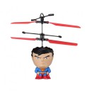 Квадрокоптер DC Comics Propel Warner Bros Motion Control RC Flying Superman Супермен (WB-4002) (B01KNJFOA8)