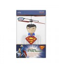 Квадрокоптер DC Comics Propel Warner Bros Motion Control RC Flying Superman Супермен (WB-4002) (B01KNJFOA8)