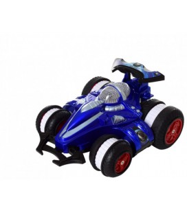 Радіокерована іграшка Машина Bambi QX-601-2 Синя (BI00001697)