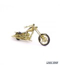 Модель мотоцикла Orange County - Jet Bike (Limited Edition) 1:18 Joy Ride (JR3791)