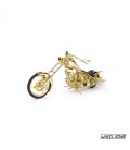 Модель мотоцикла Orange County - Jet Bike (Limited Edition) 1:18 Joy Ride (JR3791)