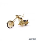 Модель мотоцикла Orange County - Mikey's Bike (Limited Edition) 1:18 Joy Ride (JR3790)