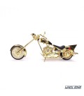 Модель мотоцикла Orange County - Mikey's Bike (Limited Edition) 1:18 Joy Ride (JR3790)