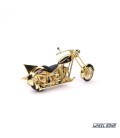 Модель мотоцикла Orange County - Mikey's Bike (Limited Edition) 1:18 Joy Ride (JR3790)