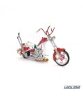 Модель мотоцикла Orange County - Christmas Bike 1:18 Joy Ride (JR3788)