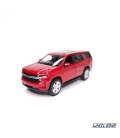 Модель автомобіля Chevrolet Tahoe 2021 1:26 Maisto (M3803)