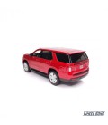 Модель автомобіля Chevrolet Tahoe 2021 1:26 Maisto (M3803)