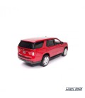 Модель автомобіля Chevrolet Tahoe 2021 1:26 Maisto (M3803)