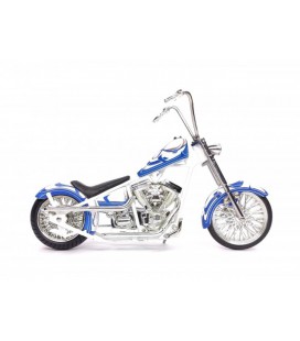 Модель мотоцикла Orange County - Lucy's Bike 1:18 Joy Ride (JR3784)