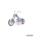 Модель мотоцикла Orange County - Lucy's Bike 1:18 Joy Ride (JR3784)