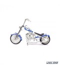 Модель мотоцикла Orange County - Lucy's Bike 1:18 Joy Ride (JR3784)