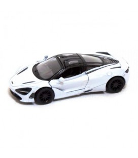 Машинка KINSMART McLaren 720S (біла) Kinsmart KT5403W