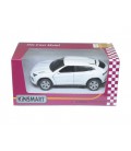 Машинка KINSMART Lamborghini Urus (біла) Kinsmart KT5368W