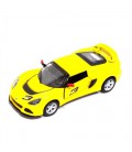 Машинка KINSMART Lotus Exige S, 2012 (жовтий) Kinsmart KT5361W