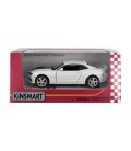 Машинка KINSMART Chevrolet Camaro (біла) Kinsmart KT5383FW