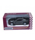 Машинка KINSMART Chevrolet Camaro (сіра) Kinsmart KT5383FW