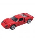 Машинка KINSMART Ford GT 40 MKII, червона Kinsmart KT5427W