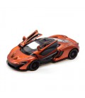 Машинка KINSMART McLaren P1 (бронзова) Kinsmart KT5393W