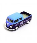 Машинка KINSMART Volkswagen Bus Delivery (блакитна) Kinsmart KT5396W