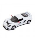 Машинка KINSMART Lotus Exige S, 2012 (білий) Kinsmart KT5361W