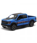 МАШИНКА KINSMART 'FORD F-150 RAPTOR' СИНЯ KINSMART (KT5436FW)