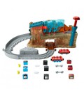 Ігровий набір Fisher-Price Thomas the Train Take-n-Play - Створи поїзд