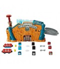 Ігровий набір Fisher-Price Thomas the Train Take-n-Play - Створи поїзд