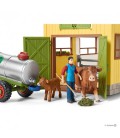 Ігровий набір повсякденне життя на фермі Schleich (42394)