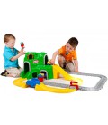 Ігровий залізничний комплекс Little Tikes T_4252