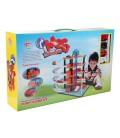 Ігровий набір JOY TOY Mega Pirking багаторівневий паркінг (SUN4455)