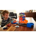 Супер парковка Hot Wheels City (FNB15 GBF95)