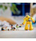 Конструктор LEGO Lightyear Погоня за циклопом