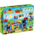 Lego Duplo Великий королівський замок 10577