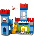 Lego Duplo Великий королівський замок 10577