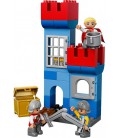 Lego Duplo Великий королівський замок 10577