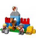 Lego Duplo Великий королівський замок 10577