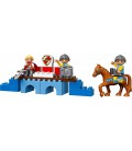 Lego Duplo Великий королівський замок 10577