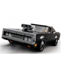 Конструктор Lego Speed Champions Fast & Furious 1970 Dodge Charger R/T 345 деталей (76912)