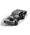 Конструктор Lego Speed Champions Fast & Furious 1970 Dodge Charger R/T 345 деталей (76912)