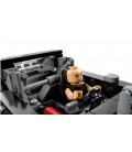 Конструктор Lego Speed Champions Fast & Furious 1970 Dodge Charger R/T 345 деталей (76912)