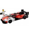 Конструктор LEGO Speed Champions Porsche 963 280 деталей (76916)