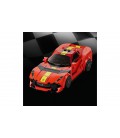 Конструктор LEGO Speed Champions Ferrari 812 Competizione 261 деталь (76914)