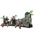 Конструктор LEGO Indiana Jones Храм золотого ідола (77015)