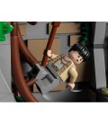 Конструктор LEGO Indiana Jones Храм золотого ідола (77015)