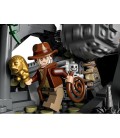 Конструктор LEGO Indiana Jones Храм золотого ідола (77015)